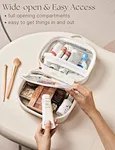 Travel Toiletry Bag